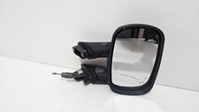 Ricambi Usati Specchio Specchietto Retrovisore DX Destro Fiat Doblo' 2001 