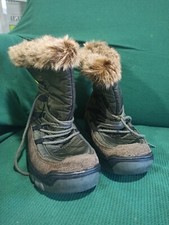 Scarponcini Caldi Antartic n37