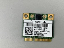 Dell DW1501 Wireless WLAN WiFi