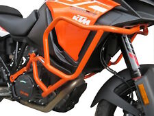 Paramotore HEED KTM 1290 SUPER ADVENTURE S (2017 - 2020) - arancione 