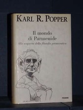 Karl R. Popper - Il mondo di