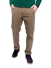Pantalone chino uomo Gant