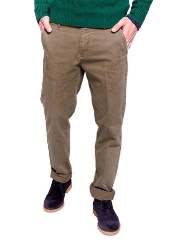 Pantalone chino uomo - , gant