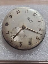 Vintage Mouvement  Vulcain