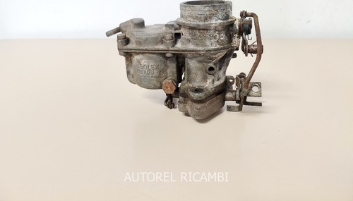 Carburatore solex 35pdsi2 opel - solex,