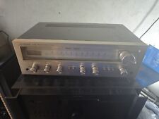 Sinto Amplificatore Pioneer Sx 550 Vintage Stereo Raro 