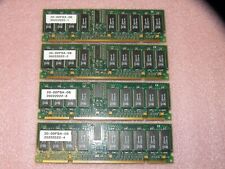 HP COMPAQ MS610-FA 4GB MEM KIT