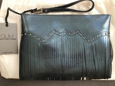 Pochette in gomma nuova con
