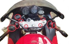 Yamaha YZF1000R Thunderace