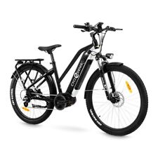 CycleDenis Rider EQP E-Bike