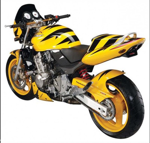 Adatto per honda cb600 - per, cb600/s