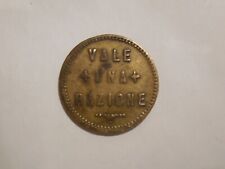 gettone 1 razione cucine economiche Casale