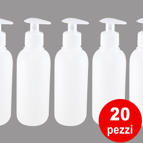 Dispenser pompa bottiglia