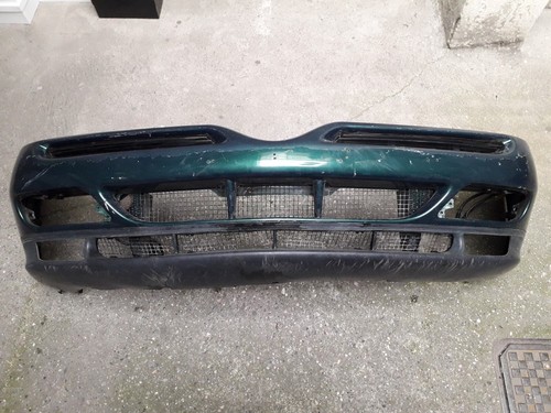 Alfa romeo gtv 916 v6 - 916, tb