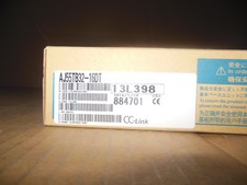 Mitsubishi PLC AJ55TB32-16DT