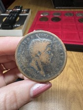 MONETA REGNO DELLE DUE SICILIE