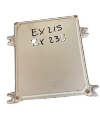 centralina Fiat hitachi ex