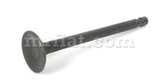 Fiat 500 N Intake Valve