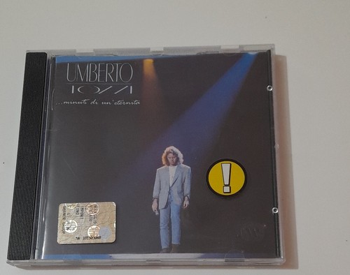 Umberto tozzi minuti - minuti, di