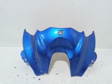 Carena Scudo anteriore superiore per Suzuki GSX S 1000cc (2015 2017) (2015