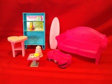 Barbie Glam Casa Vacanze 2009