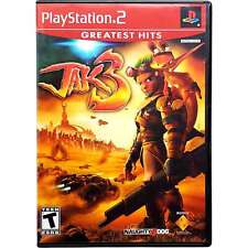 Jak 3 Greatest Hits - Sony