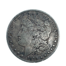 1878 7TF Rev di 78 Morgan
