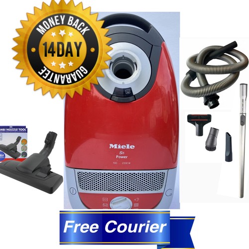 Aspirapolvere miele - ✅✅aspirapolvere,