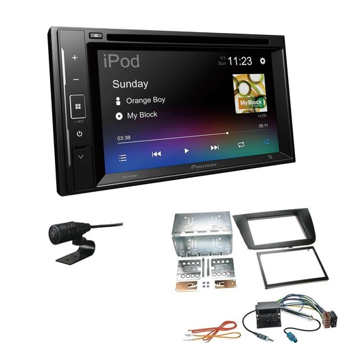 Pioneer autoradio bluetooth - pioneer,