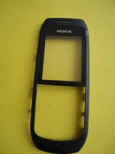 COVER FRONT -NERO -NOKIA 1616-1661 ORIGINALE