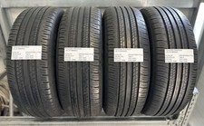 4 PNEUMATICI USATI DUNLOP