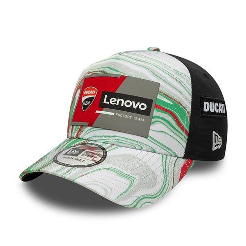 Valentino rossi cappellino - rossi, new