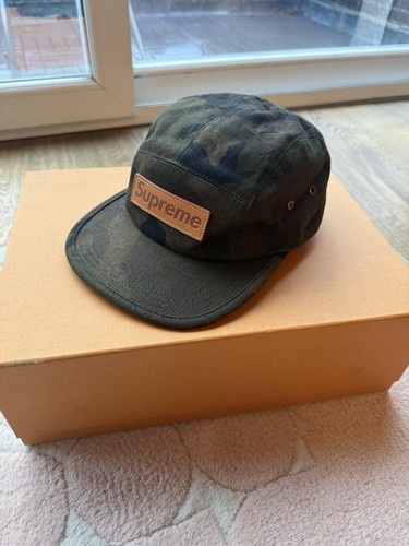 Cappellino campeggio - cappellino,