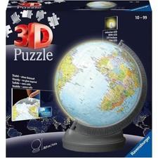 Puzzle 3D Ravensburger 11549