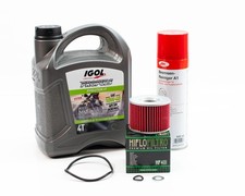 Kit Entretien Vidange pour