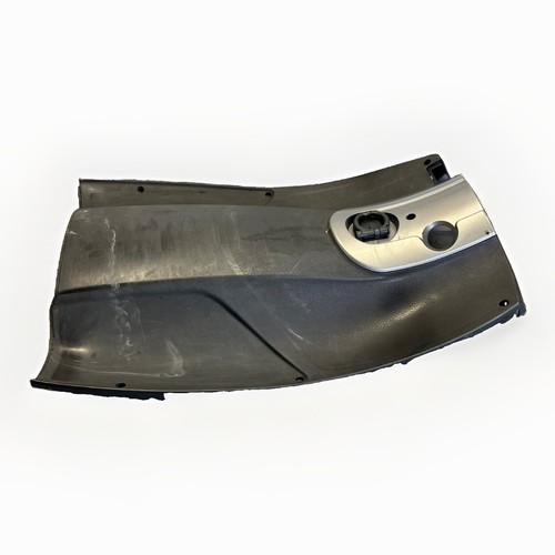 Carena retroscudo piaggio - retroscudo,