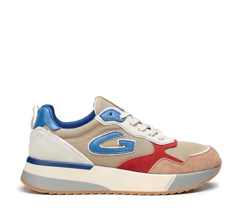 Alberto guardiani sneakers - alberto,