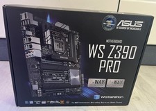 Asus z390 pro - asus, ws