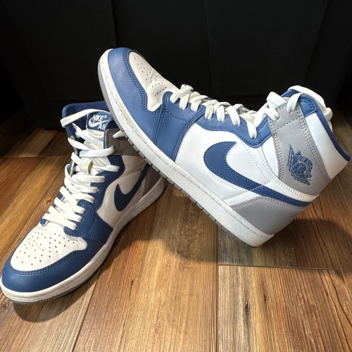 Nike air jordan mid true - jordan, 1