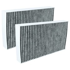 2 Filtro carboni attivi