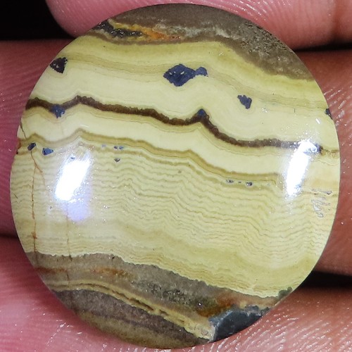 15 carati - (25x25x5, mm)