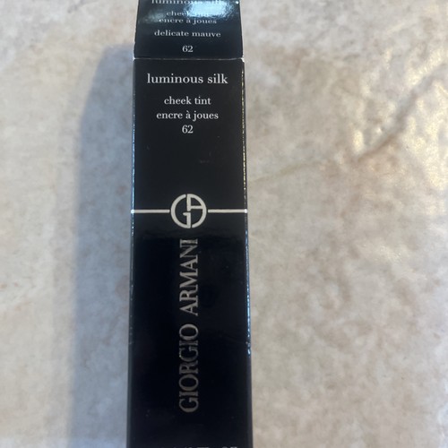 Giorgio armani blush seta - giorgio,