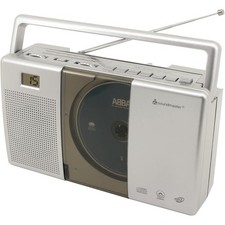 Soundmaster rcd1185 fm - -,