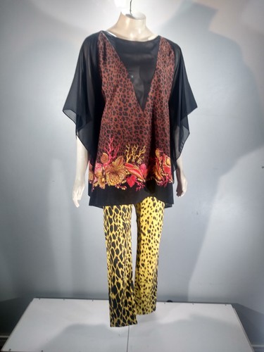Versace wild trésors - trésors, la