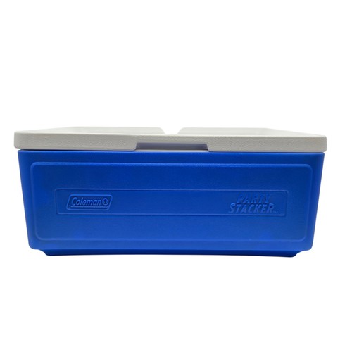 Coleman cooler party stacker - cooler,
