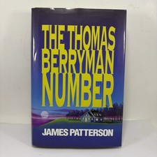 Thomas Berryman Number by