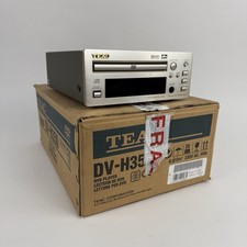 Teac h350 r cd - teac, cd/cd-r/cd-rw