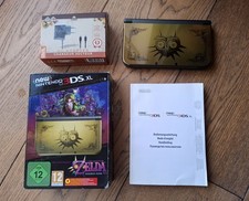New 3ds XL ZELDA IPS