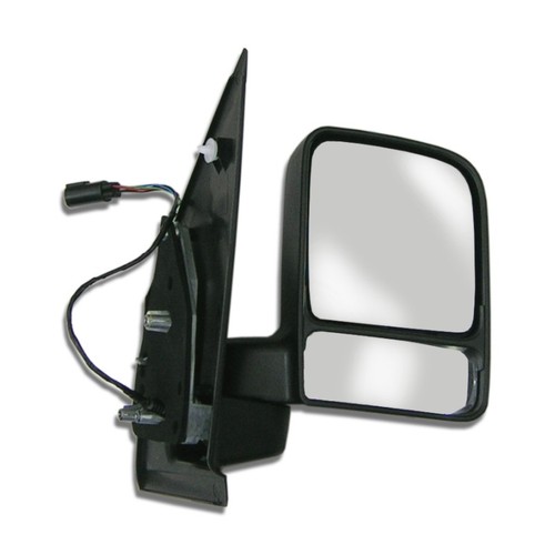 Specchietto retrovisore destro - specchietto,