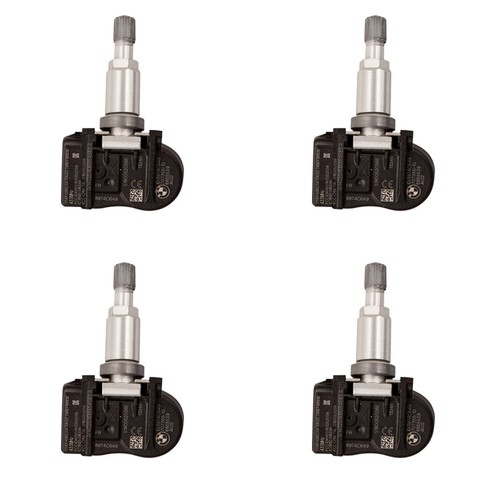 Vdo tire pressure sensors - pressure,